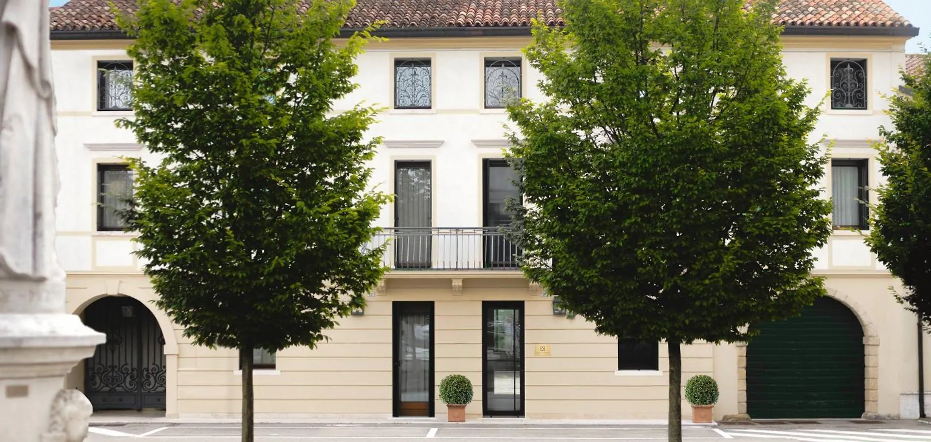 Casa Pierdona Bed & Breakfast Valdobbiadene 0*,  Italy