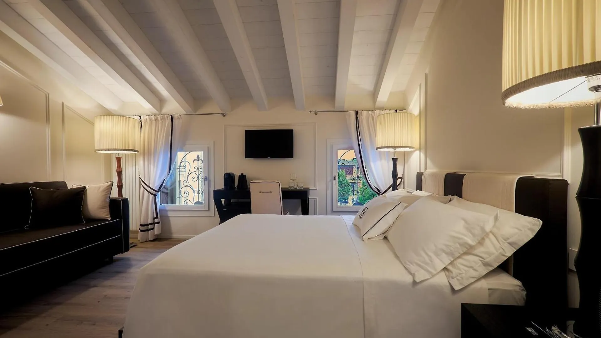 Casa Pierdona Bed & Breakfast Valdobbiadene 0*,