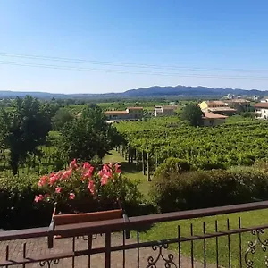 Appartement Ca Dei Giari, Valdobbiadene