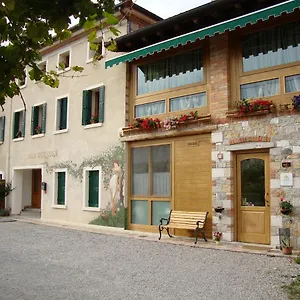 Frühstückspension Pergola, Valdobbiadene